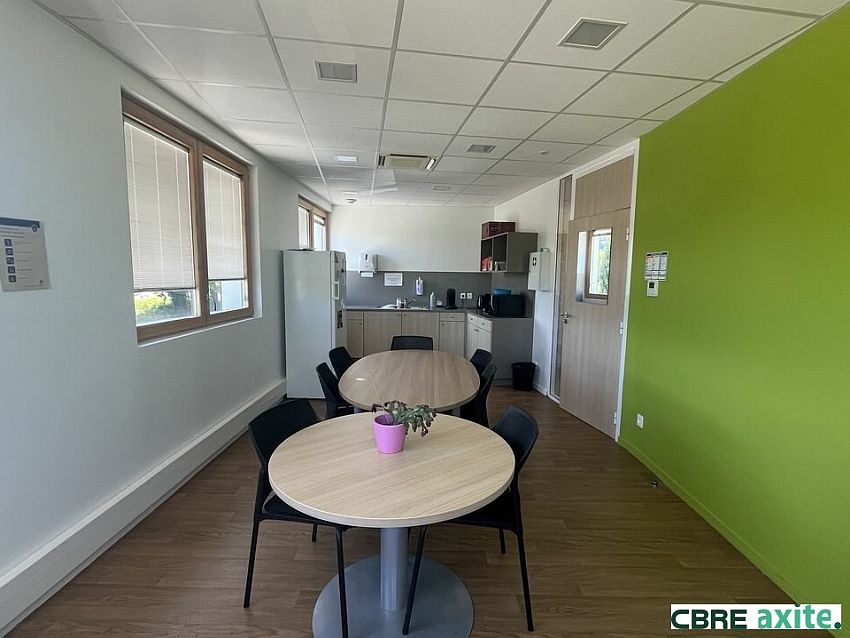 Bureau Location 38300 BOURGOIN JALLIEU