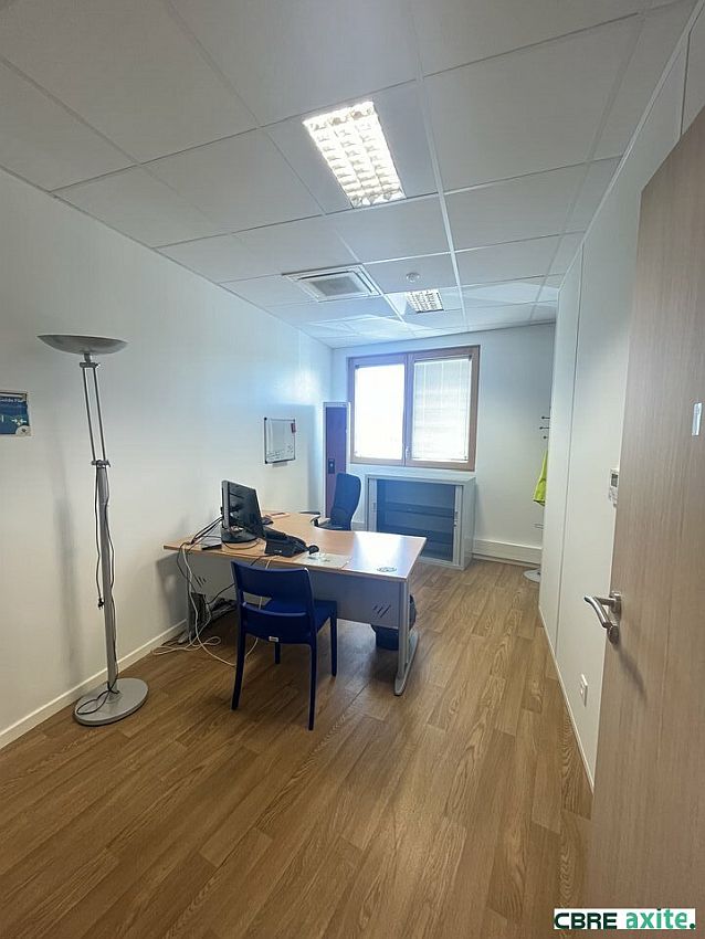 Bureau Location 38300 BOURGOIN JALLIEU