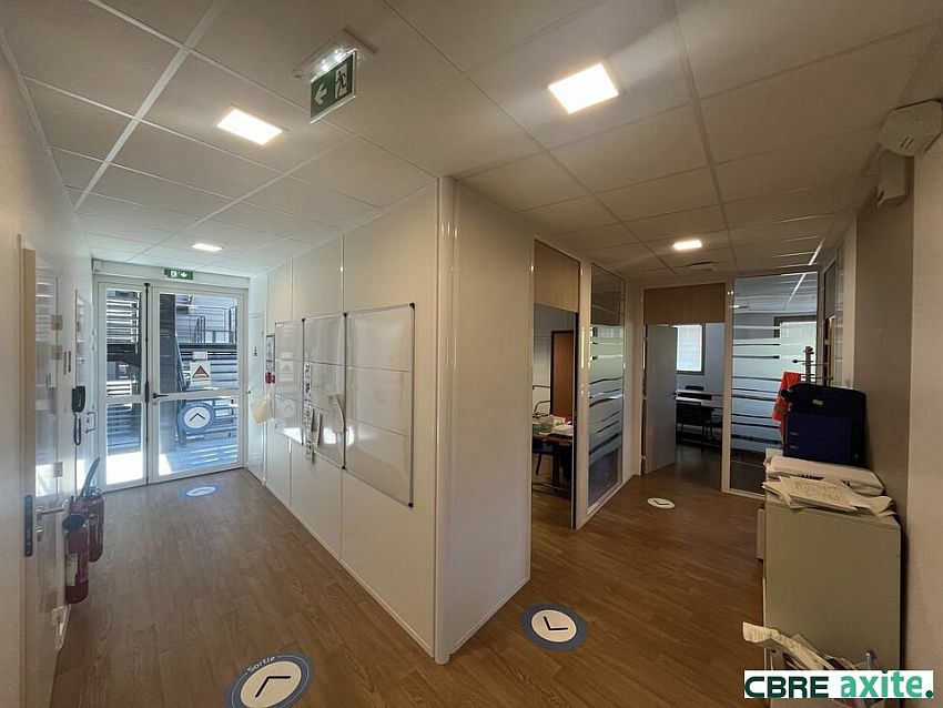 Bureau Location 38300 BOURGOIN JALLIEU