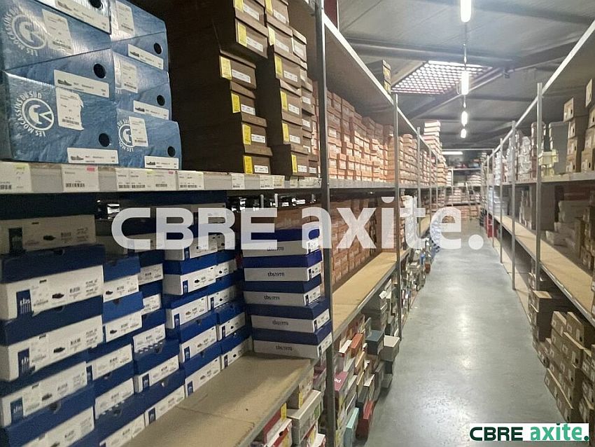 Commerce Vente 38300 RUY