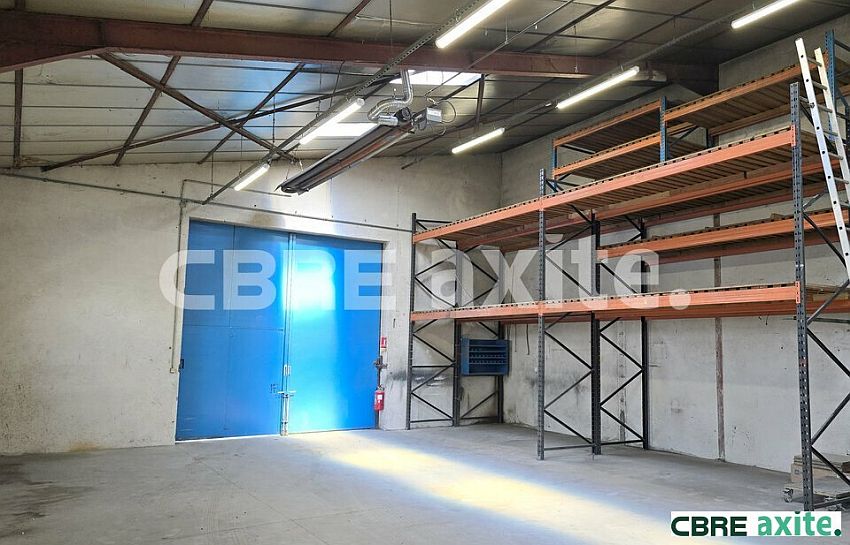 Local d'activités Location 38300 BOURGOIN-JALLIEU