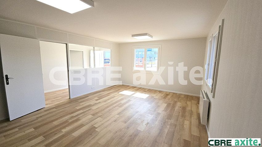 Local d'activités Location 38300 BOURGOIN-JALLIEU