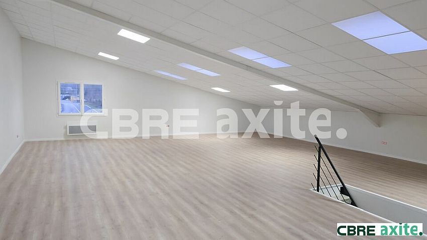 Local d'activités Location 38300 BOURGOIN-JALLIEU