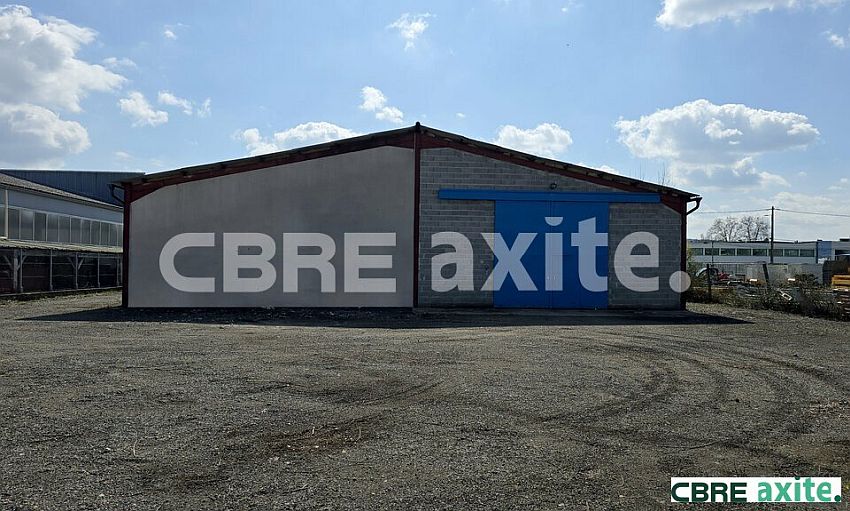 Local d'activités Location 38300 BOURGOIN-JALLIEU