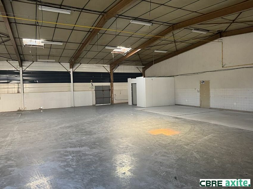 Local d'activités Location 38360 SASSENAGE