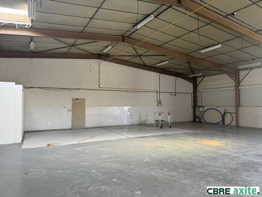 Local d'activités Location 38360 SASSENAGE