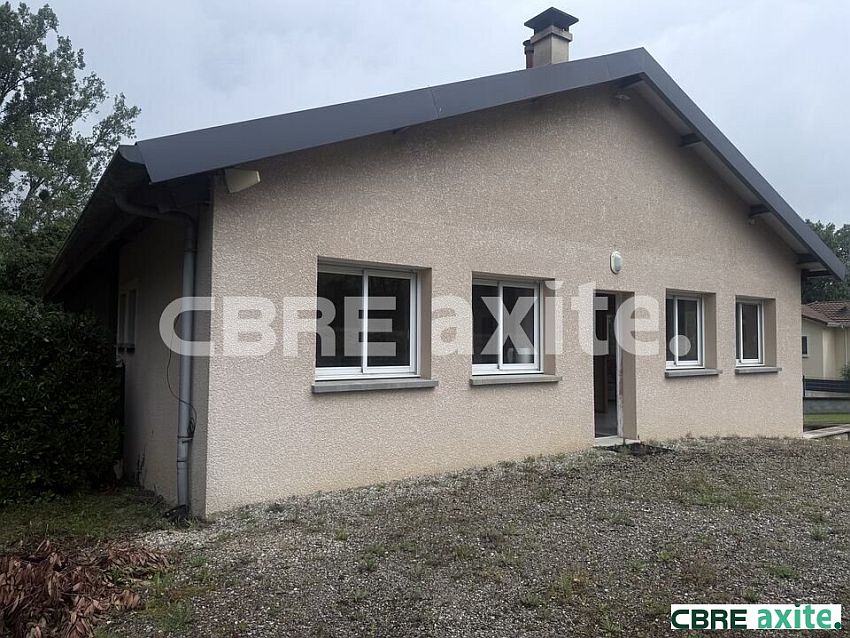Bureau Location 38300 SAINT-AGNIN-SUR-BION