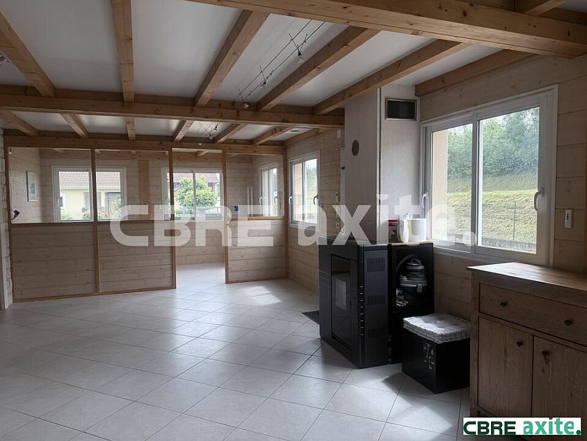 Bureau Location 38300 SAINT-AGNIN-SUR-BION