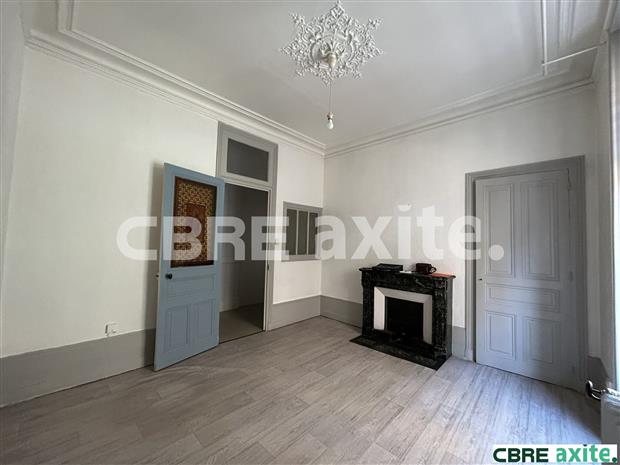 Bureau Location 38000 GRENOBLE