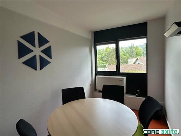 Bureau Vente 38240 MEYLAN
