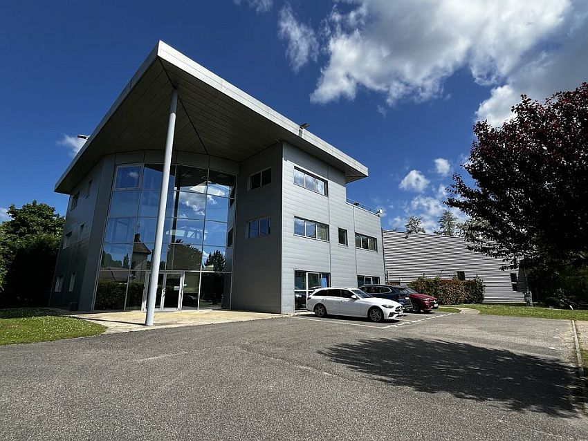 Local d'activités Vente 38110 SAINT-CLAIR-DE-LA-TOUR