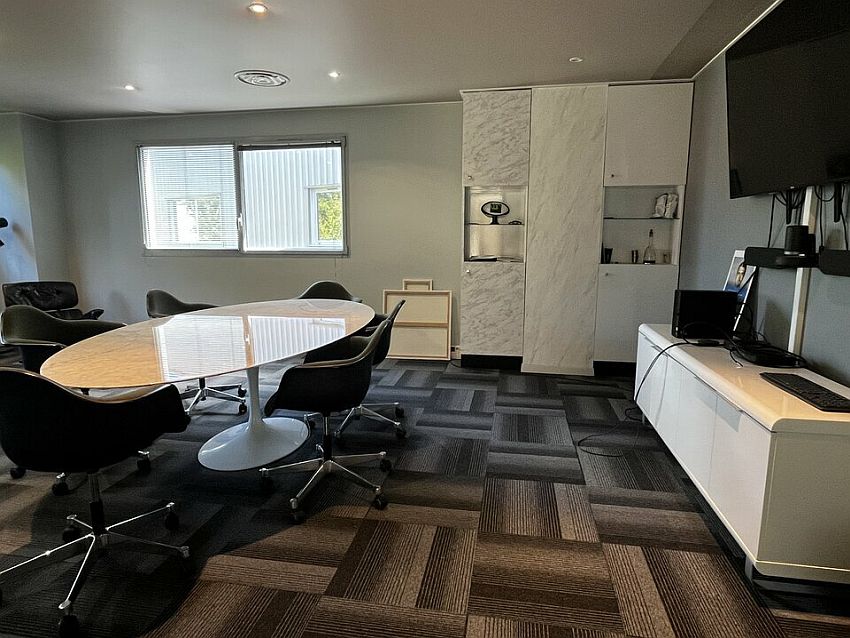 Local d'activités Vente 38110 SAINT-CLAIR-DE-LA-TOUR