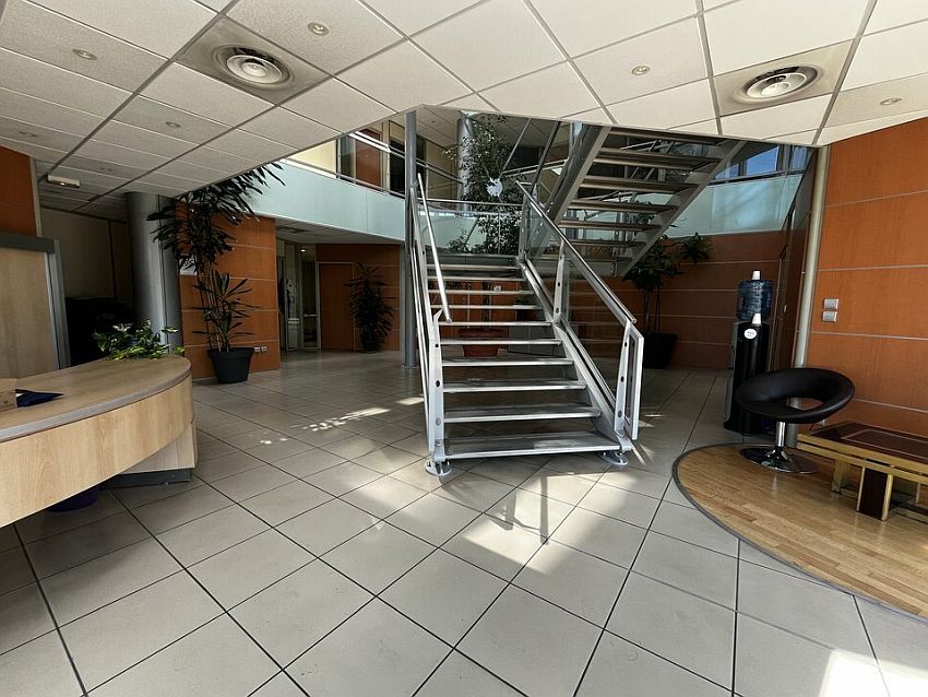 Local d'activités Vente 38110 SAINT-CLAIR-DE-LA-TOUR