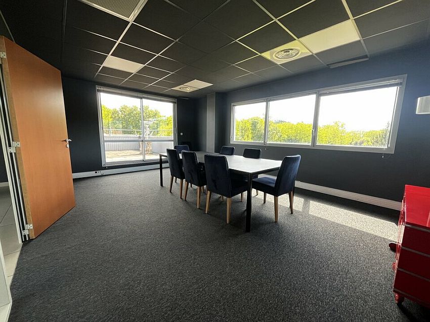 Local d'activités Vente 38110 SAINT-CLAIR-DE-LA-TOUR