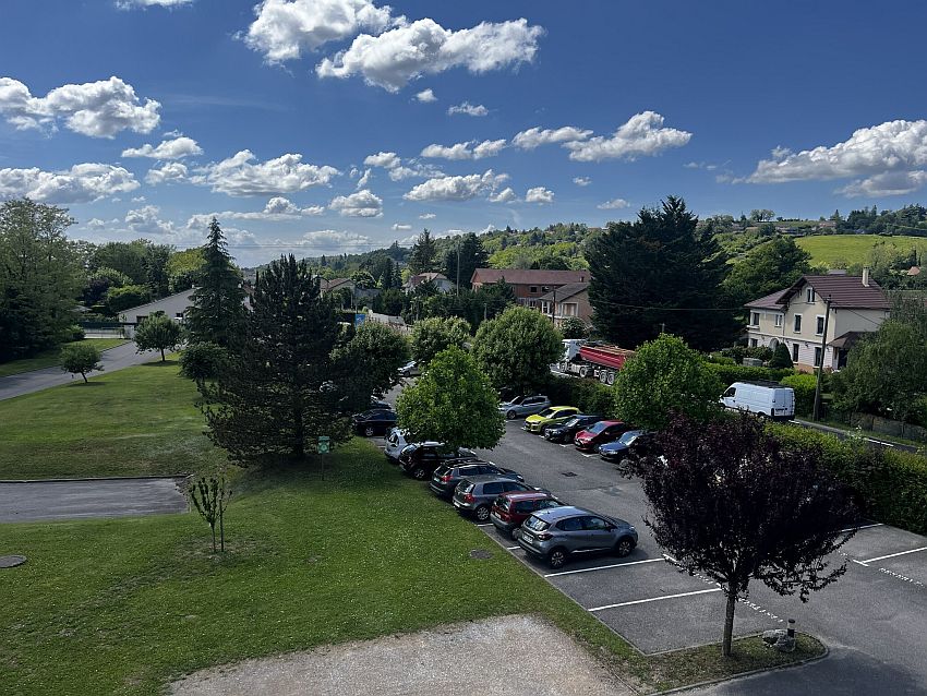 Local d'activités Vente 38110 SAINT-CLAIR-DE-LA-TOUR