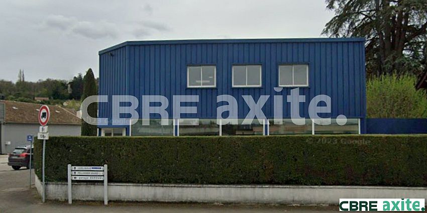 Bureau Vente 38300 DOMARIN