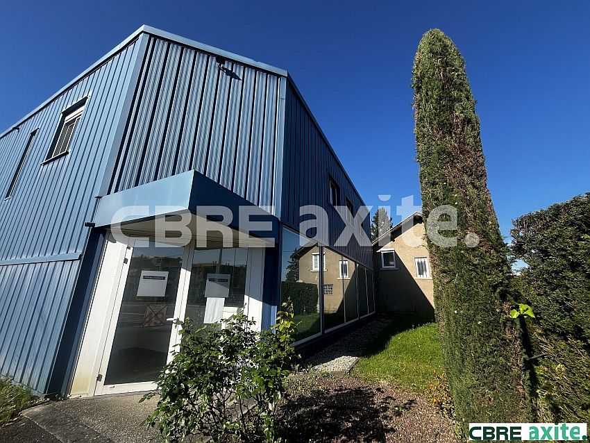 Bureau Vente 38300 DOMARIN