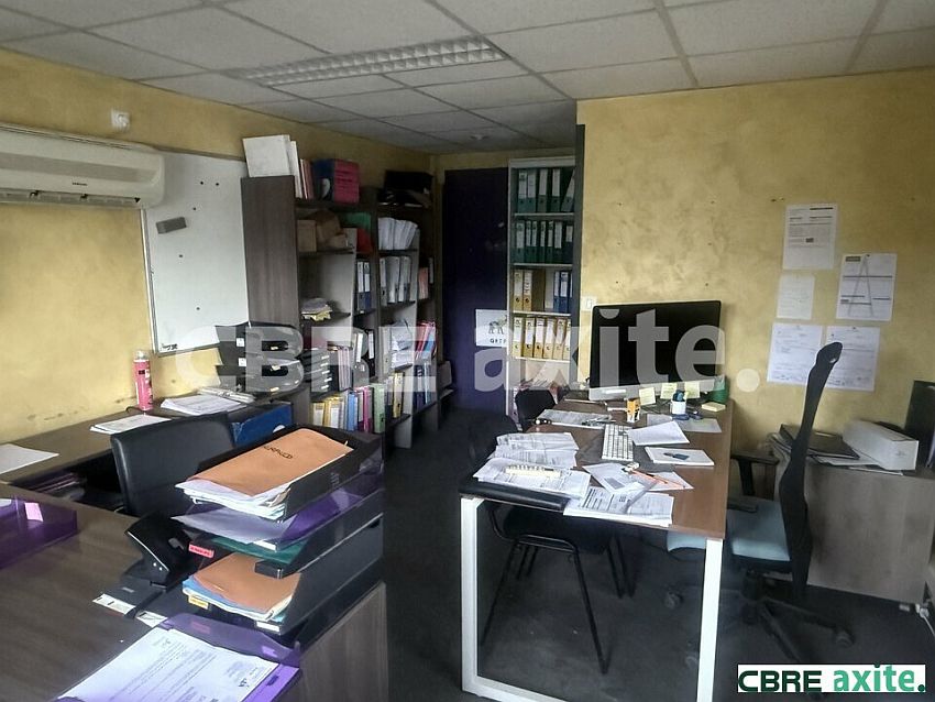 Local d'activités Vente 38300 RUY