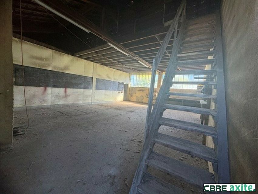 Local d'activités Vente 38430 SAINT-JEAN-DE-MOIRANS