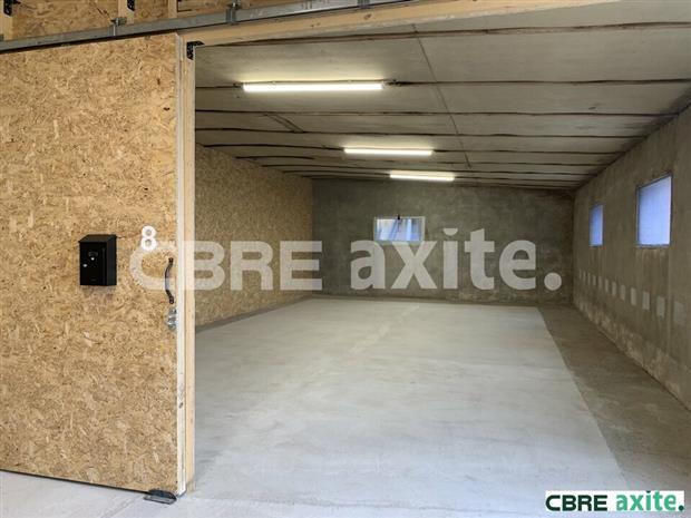 Entrepôt / Local d'activités Location 38110 SAINT VICTOR DE CESSIEU