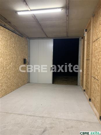 Entrepôt / Local d'activités Location 38110 SAINT VICTOR DE CESSIEU