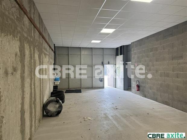 Local d'activités Location 38113 VEUREY VOROIZE