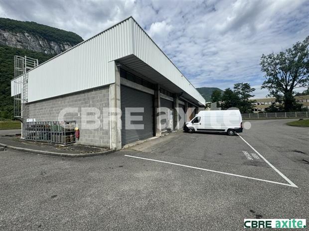 Local d'activités Location 38113 VEUREY VOROIZE