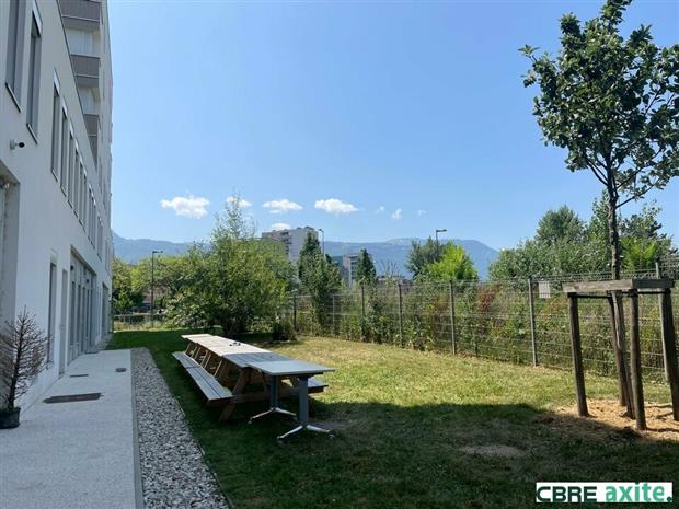 Bureau Location 38100 GRENOBLE