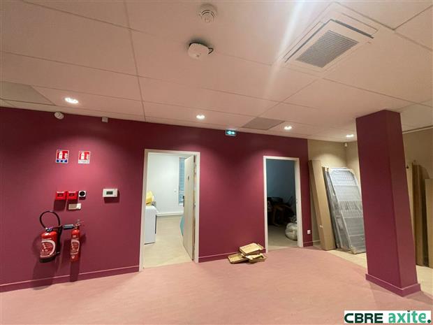 Bureau Location 38100 GRENOBLE