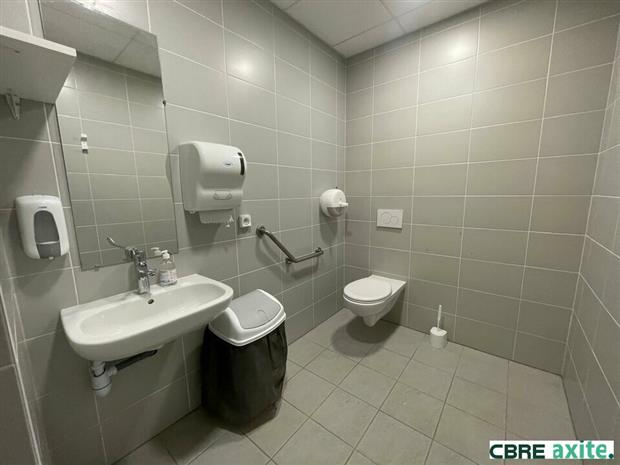 Bureau Location 38100 GRENOBLE