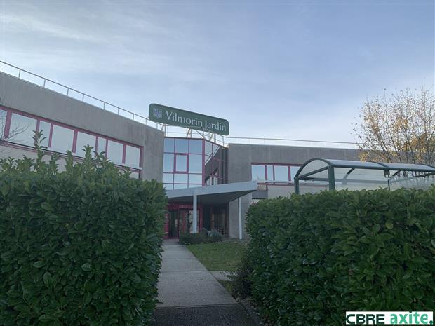 Bureau Location 38070 SAINT-QUENTIN-FALLAVIER