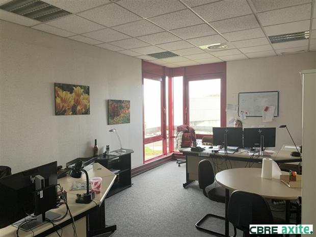 Bureau Location 38070 SAINT-QUENTIN-FALLAVIER