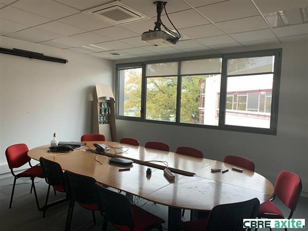 Bureau Location 38070 SAINT-QUENTIN-FALLAVIER