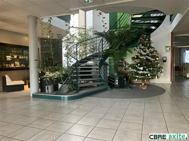 Bureau Location 38070 SAINT-QUENTIN-FALLAVIER