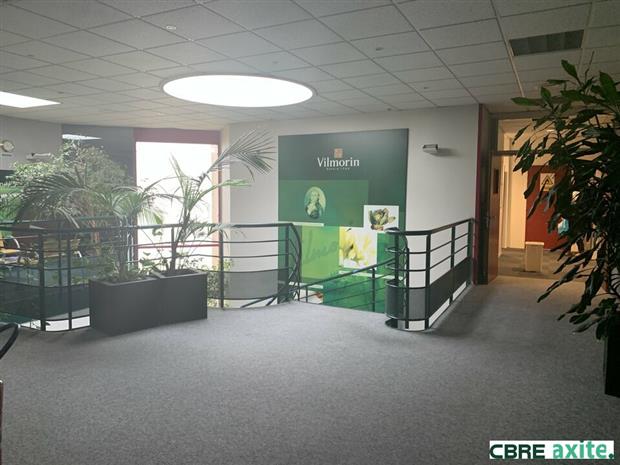 Bureau Location 38070 SAINT-QUENTIN-FALLAVIER