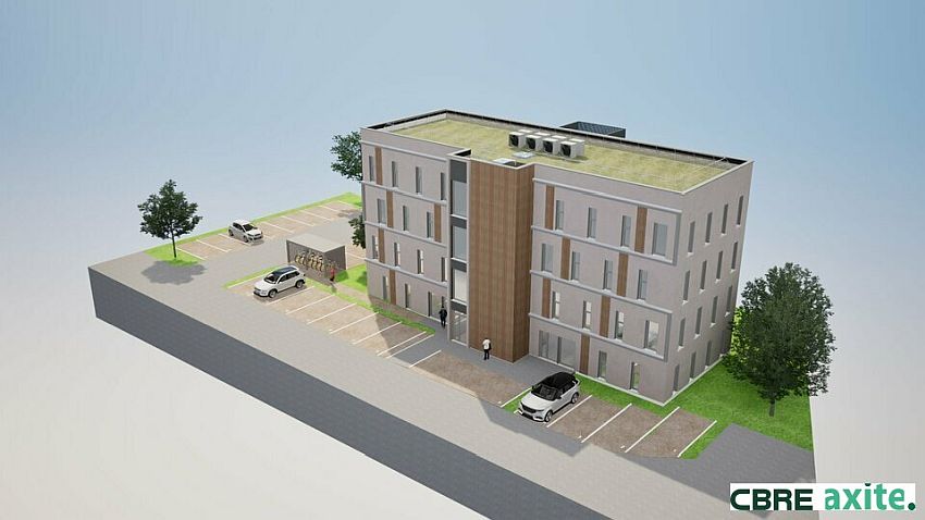 Bureau Vente 38300 BOURGOIN JALLIEU