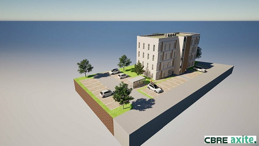 Bureau Vente 38300 BOURGOIN JALLIEU
