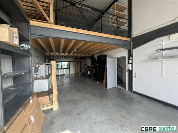 Local d'activités Location 38500 VOIRON