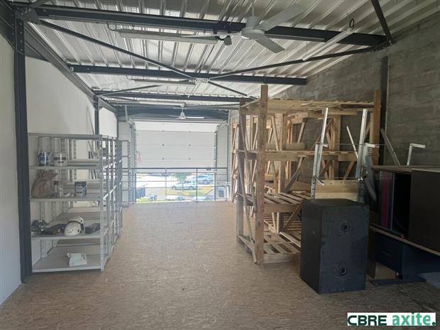 Local d'activités Location 38500 VOIRON