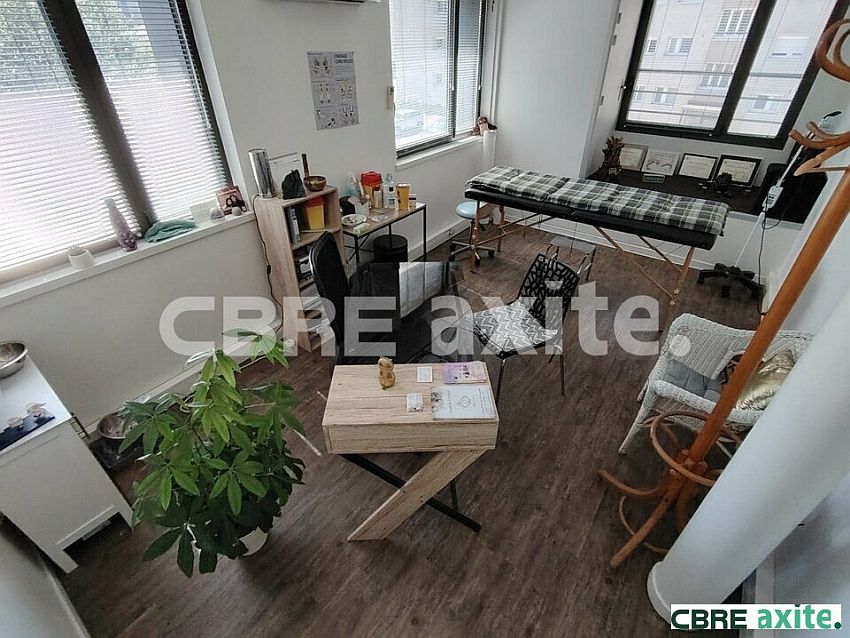 Bureau Vente 38100 GRENOBLE