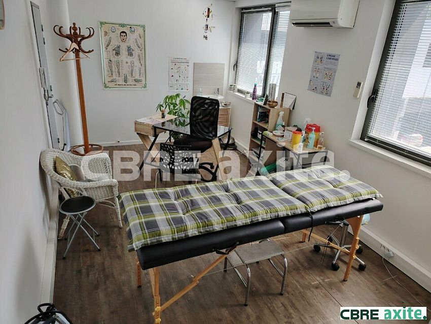 Bureau Vente 38100 GRENOBLE