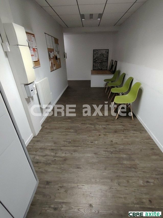 Bureau Vente 38100 GRENOBLE