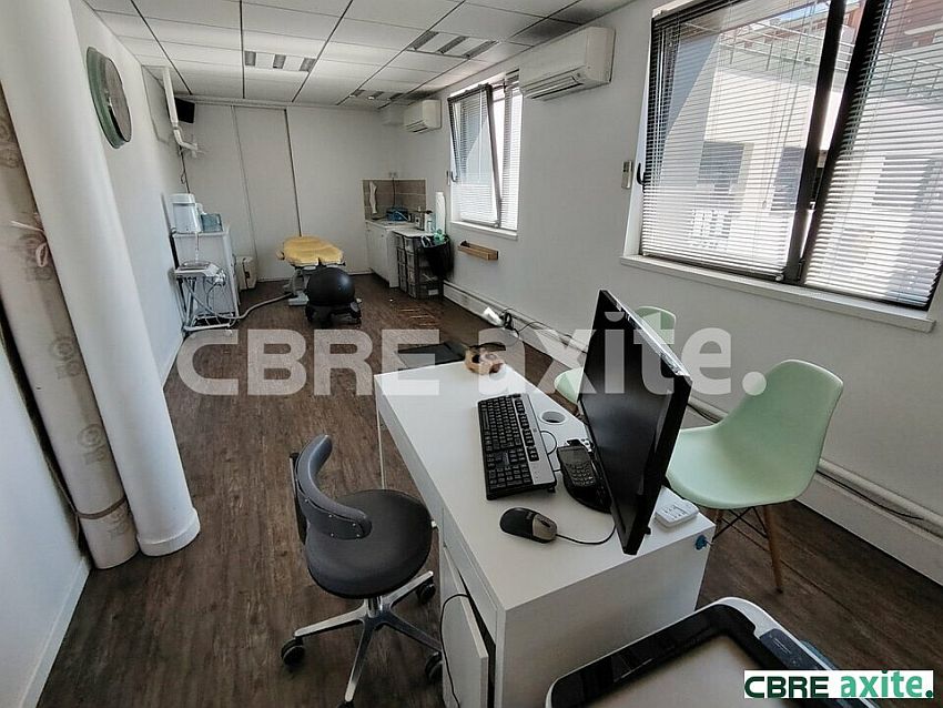 Bureau Vente 38100 GRENOBLE
