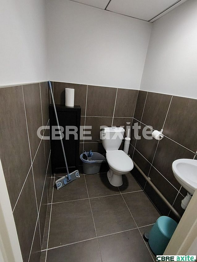 Bureau Vente 38100 GRENOBLE