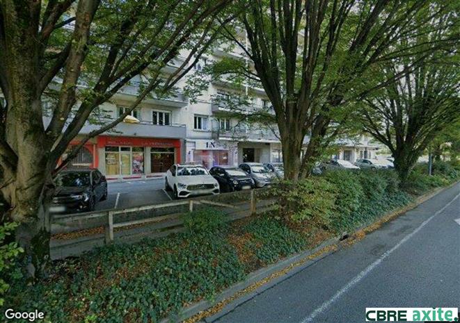 Commerce Location 38100 GRENOBLE