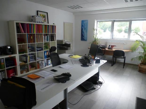Local d'activités Vente 38400 SAINT MARTIN D HERES