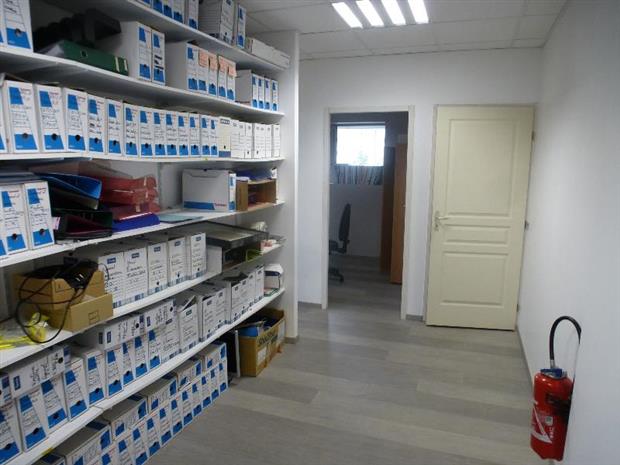 Local d'activités Vente 38400 SAINT MARTIN D HERES
