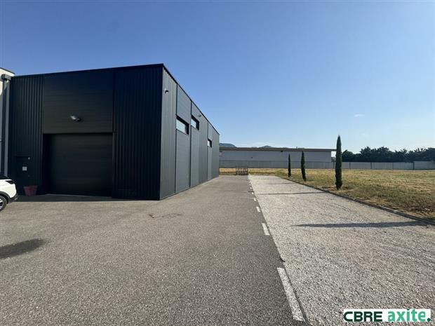 Local d'activités Location 38500 COUBLEVIE