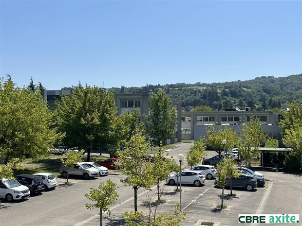 Bureau Location 38300 BOURGOIN JALLIEU