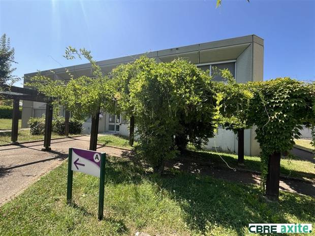 Bureau Location 38300 BOURGOIN JALLIEU